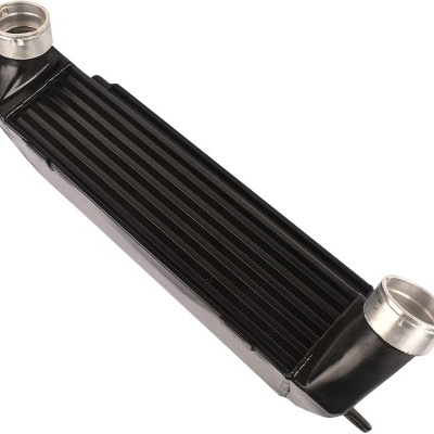 Radiador Intercooler Diesel compatível com B-M-W 325d 330d 335d E90 E91 E92 E93 2005-2013