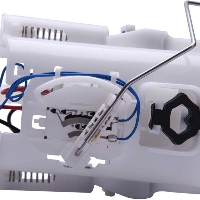 Bomba combustivel BMW e46 16146752499 16141184276 1184276 6766942