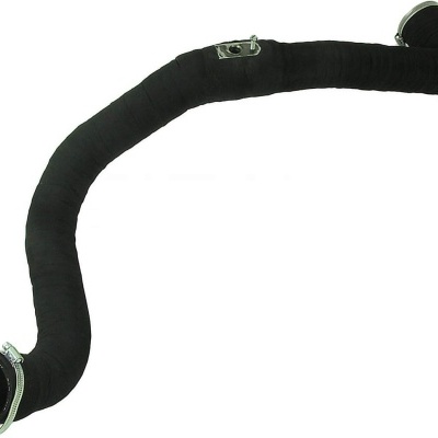 Tubo intercooler reforçado Laguna 1.9 dci Espace IV 820048871 8200142349 8200131120 700116004