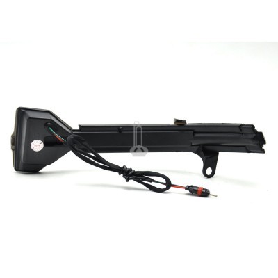 Farolim Espelho LED Dynamic BMW 5 6 7