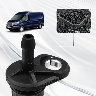 Kit de reparacção de válvula bomba de vacuo Fiesta MK7 Fiesta MK6 Focus MK3 Transit Connect Tourneo Connect Transit Courier Tourneo Courier B Max cmax Ecosport 1.0 1.5