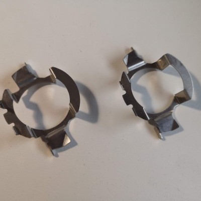 Casquilhos Lampadas H7