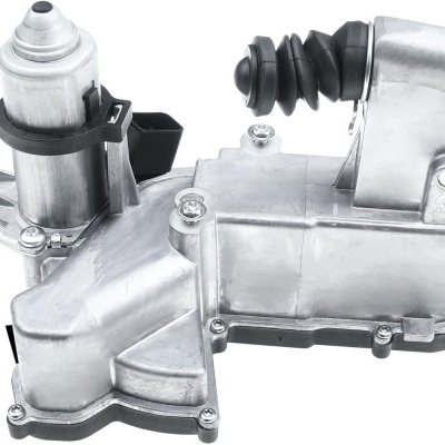Cilindro de embraiagem do cilindro receptor, atuador com motor para C2 JM C3 I FC Pluriel HB 1007 KM 207 WA WC 1,4 l 1,6 l 2002 – 2006 398100089