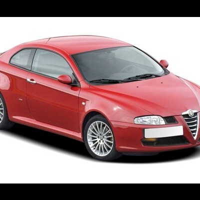 Cortinas Vidro Especificas Alfa Romeo