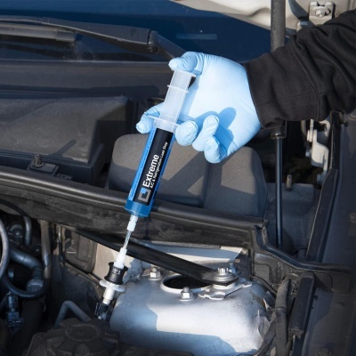 Selante fugas ar condicionado R134a