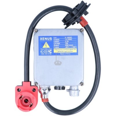 Balastro Xenon Equivalente Hella 5dv007760-v1