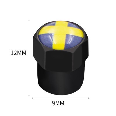 Tampas Valvula Aluminio *escolhe a marca*