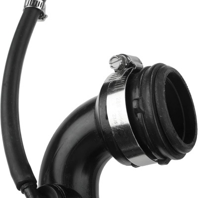 Mangueira turbo para Logan LS FS KS Sandero Clio II BB BR0/1 Kangoo KC0/1 Megane II BM0/1 F/JP0 1,5 L diesel 2001-2021