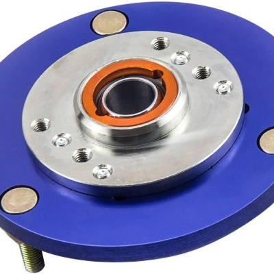 Cabeçotes Ajustáveis Camber BMW E36