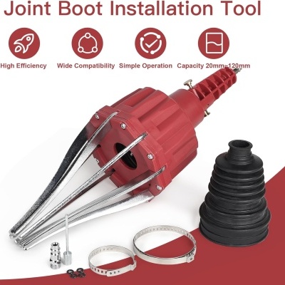 Expansor pneumático para foles roda Universal