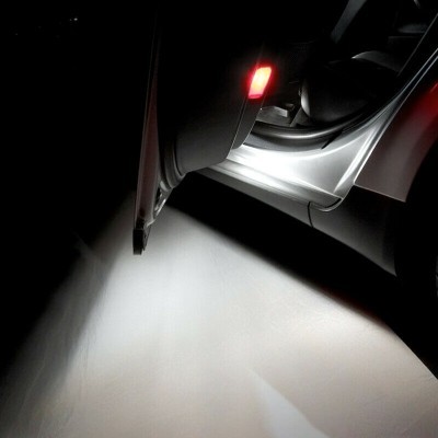 Kit 16 Lampadas LED interiores AUDI A4 B6 B7 AVANT PREMIUM LED SMD ERROR FREE 6000k