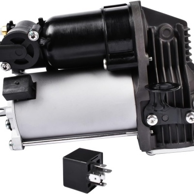 Compressor de suspensão pneumática X164 GL320 GL350 GL450 GL550 W164 ML320 ML450 ML500 ML63 AMG a1643200504