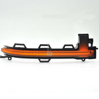 Farolim Espelho LED Dynamic BMW X3 X4 X5 X6