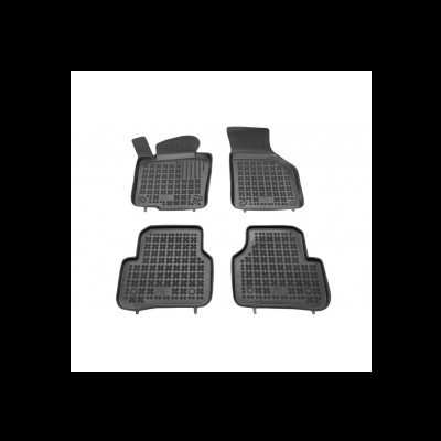 Tapetes Borracha Especificos Vw Passat B6, B7, CC, Tiguan, Jetta