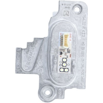 Modulo DRL ZKW LED 8XA941476 Audi A1 L/Drt