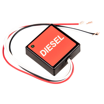 ProRacing Hot Start Fix - AJUDA ARRANQUE DIESEL