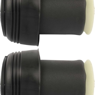 Balão suspensão traseira BMW X5 X6 / par