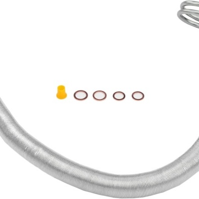 Mangueira de direção assistida A4 8E2 B6 1,9L Diesel 2000-2004 A4 Avant 8E5 B6 1,9L Diesel 2001-2004 # 8E1422893