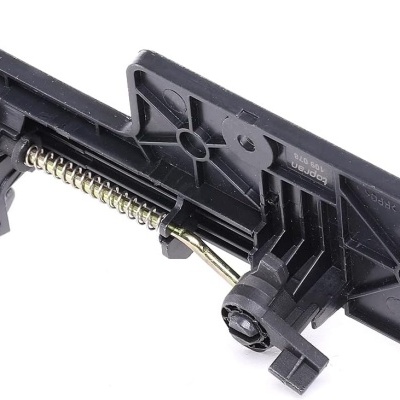 Mecanismo porta luvas golf III