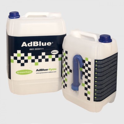 ADBLUE