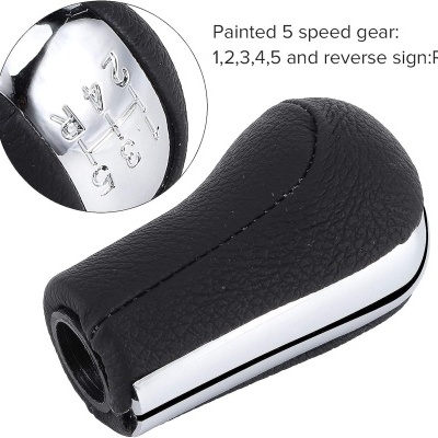 Moca alavanca velocidades Toyota Yaris Verso Avensis Rav4 5 velocidades