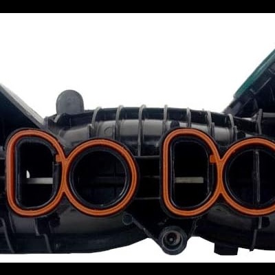 Coletor de admissão com motor N47 11618507239