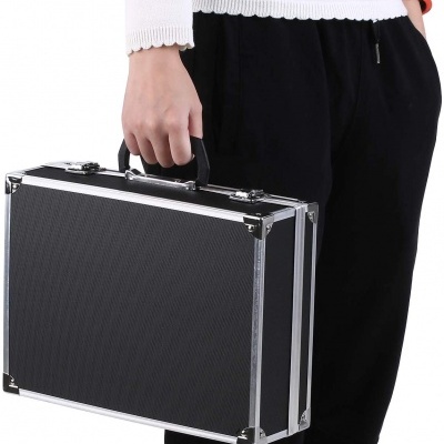 Kit restauro Farois com Mala Rigida