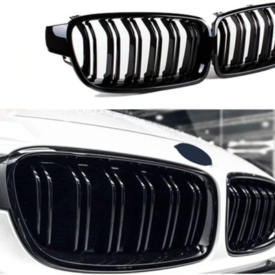 Favos grelha BMW e46 e90 e91 f30 f31