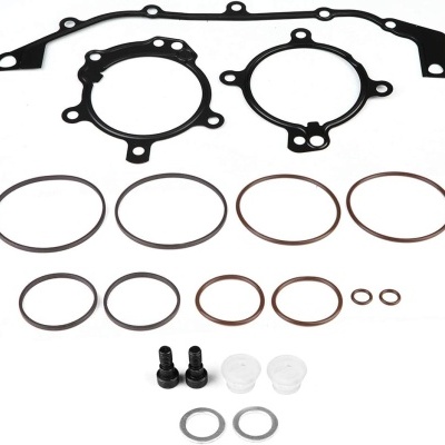 Conjunto de reparação duplo de Vãnos para E36 E39 E46 E53