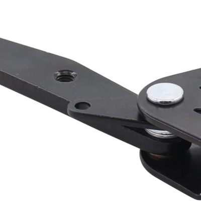 Roleto inferior porta lateral Transporter