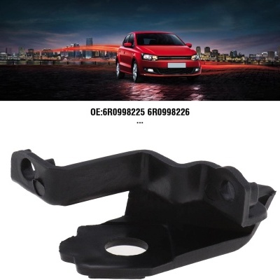 Conjunto de reparação de faróis 6R0998225 6R0998226  Polo 2009-2017