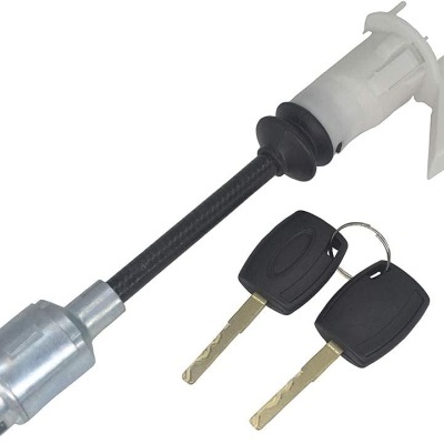 Kit reparação libertação capot Ford focus 2004-2012 1343577