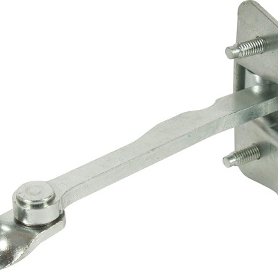 Limitador porta Renault Kangoo, Logan, Vanette