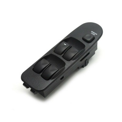 Interruptor vidros Mitsubishi Carisma /  Mitsubishi Space Star MR740599
