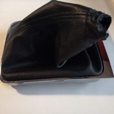 Fole Alavanca velocidades Volkswagen Passat B7