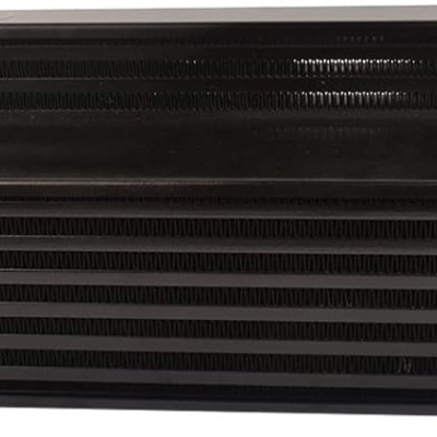 Radiador Intercooler Diesel compatível com B-M-W 325d 330d 335d E90 E91 E92 E93 2005-2013