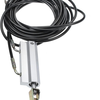 Cilindro de capota hidráulico para SLK R170 200 230 320 32AMG 2.0L 2.3L 3.2L 1996-2004 170800072