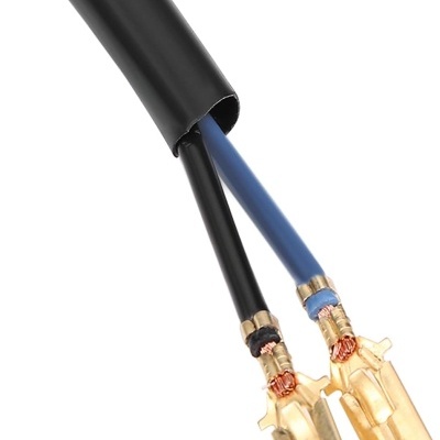 Ventilador de refrigeração do motor 12 V 80 W universal 31.5cm