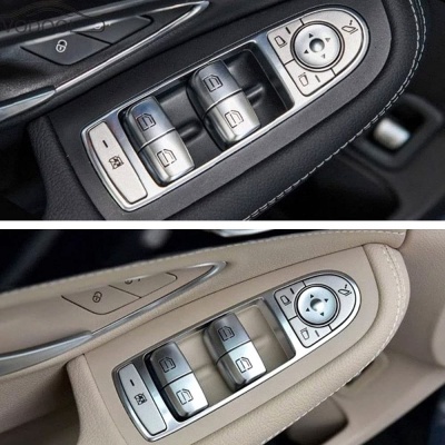 Interruptor vidros Mercedes w205 2059056811