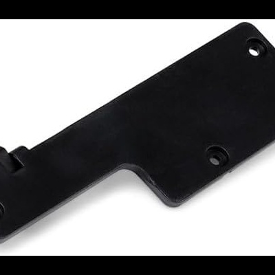 Mecanismo porta luvas golf III