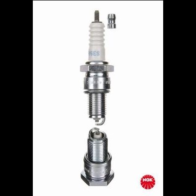 Vela ignição Várias marcas