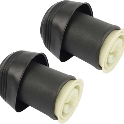 Balão suspensão traseira BMW X5 X6 / par