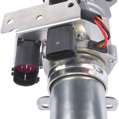 Servo motor de caixa de transferência compatível com Touareg Porsche Cayenne 2002-2010 7LA 7L6 7L7 955 95562460100 0AD341601