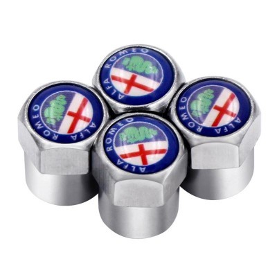 Tampas Valvula Aluminio *escolhe a marca*