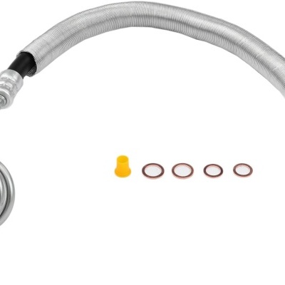 Mangueira de direção assistida A4 8E2 B6 1,9L Diesel 2000-2004 A4 Avant 8E5 B6 1,9L Diesel 2001-2004 # 8E1422893