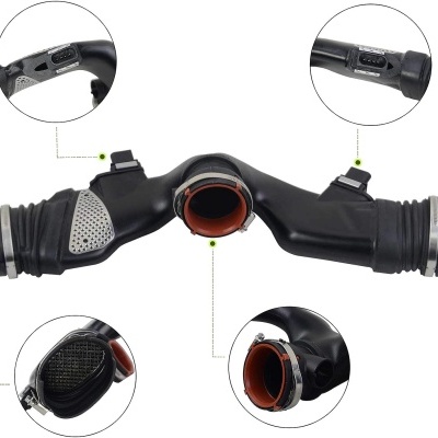 Tubagem entrada Ar Mercedes A6420906097 A6420903497