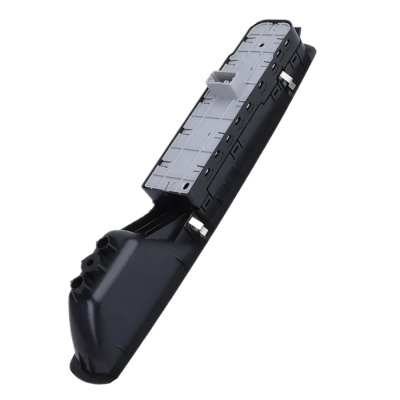 Interruptor vidros 809610017R 80961-0017R compatível para Renault Scenic III Grand Scenic 3 Megane III Laguna 3 Fluence