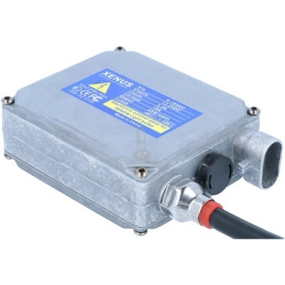 Balastro Xenon 5DV007760V0 BMW Mercedes VW