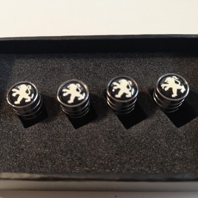 Tampas Valvula Aluminio *escolhe a marca*