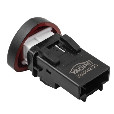 Interruptor 4 piscas Renault Clio II 8200442723 82000060036